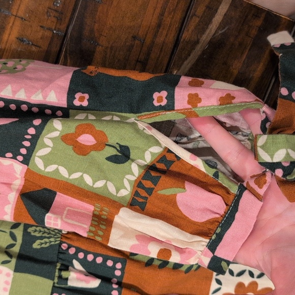 Princess highway cottage charm dress - Picture 5 of 10